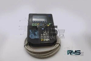 11098782-PTU4-COMAU-POCKET COMAU-TEACH PENDANT 11098782-PTU4-11098782-RMSNegoce - Picture 1 of 3