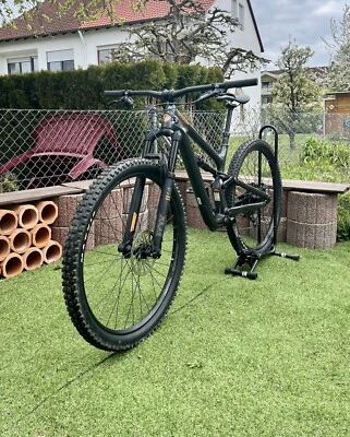 Cannondale Habit Carbon 1 - Bild 1 von 4