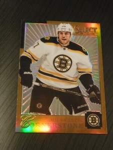 2013/2014 Select Emerald/25, Red/35, Prizm/25 & Cracked Ice Refractors U PICK 