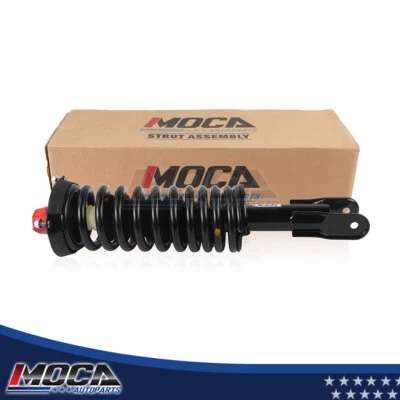 Front Right Strut Spring Assembly for 90-97 Ford Thunderbird Mercury Cougar - Image 1 of 3
