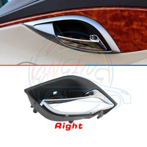 π Passenger Side Front Right Interior Door Handle For Buick Lacrosse 2010-2016 - Picture 1 of 5
