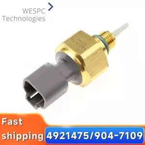 4921475/904-7109 Air Oil Pressure Temperature Sensor For Cummins 2000-2003 - Picture 1 of 5
