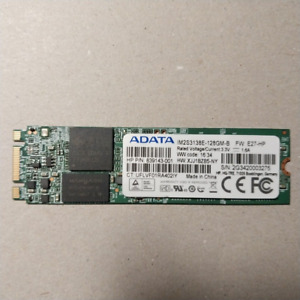 ADATA M.2 2280 SATA 128GB SSD Solid State Drive IM2S3138E-128GM-B