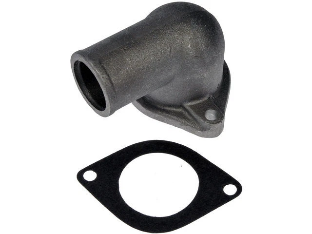 Carcasa termostato Dorman 43JS41H compatible con Ford Ranch Wagon 1961, 1963-1966 Foto 1 de 1