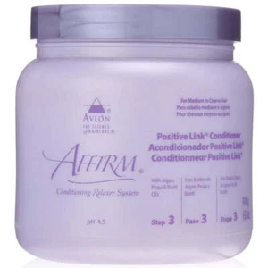 Avalon Affirm Positive Link Conditioner - Picture 1 of 1