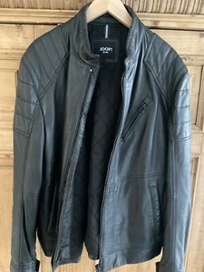lederjacke herren - Bild 1 von 4