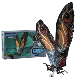 Hiya Toys Exquisite Basic Godzilla King of the Monsters 7" Mothra Actionfigur - Bild 1 von 13