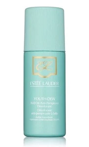 ESTEE LAUDER YOUTH-DEW ROLL-ON ANTI-PERSPIRANT DEODORANT 2.5OZ / 75ML  - Picture 1 of 3