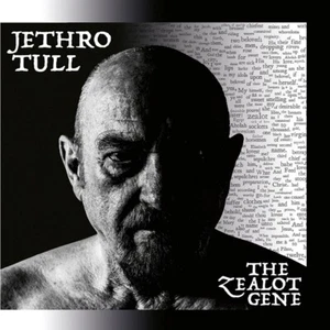 (CD) Jethro Tull - The Zealot Gene (Special Edition) (Digipack) - Picture 1 of 1