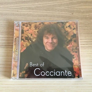 Riccardo Cocciante Best of _ 2 X CD Album _ 2016 BMG editoriale - Imagen 1 de 2