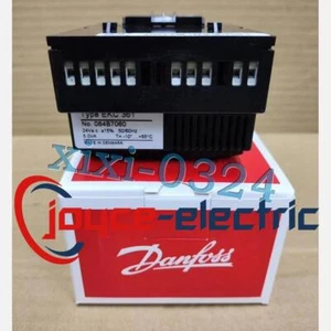 New Danfoss EKC361 084B7060 Temperature Controller DHL Fast delivery - Picture 1 of 4