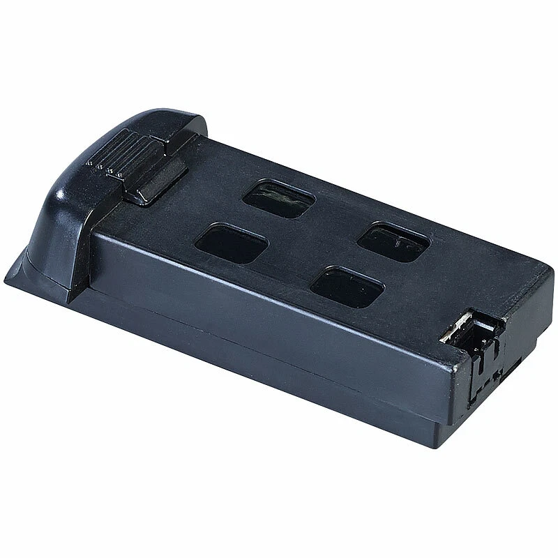 Simulus Zusatz- und Ersatz-Akku für GPS-Quadrocopter GH-265.fpv, 1.300 mAh - Bild 1 von 1