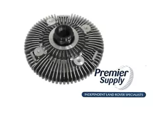 LAND ROVER DEFENDER 2.5L PETROL/DIESEL VISCOUS COUPLING FOR FAN ERC5708 - Picture 1 of 1