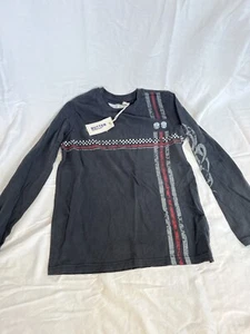 Butter Super Soft Youth Long Sleeve Shirt Size 14/16 - Picture 1 of 5