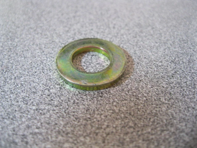 Lavadora cárter Ferrari 360 # 176208 Foto 1 de 1