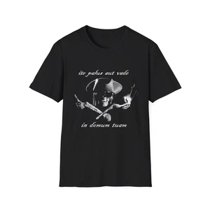 Pirate Flag T-Shirt - Picture 1 of 5