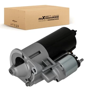 Starter Motor for VOLVO S40 S60 V40 XC70 1.9L 2.4L 2000-2006 30815466 1.4kW - Bild 1 von 19