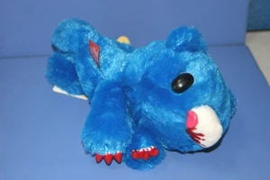 Chax-GP Gloomy Bear Blue Weakness Plush Doll CGP227 22cm Look and feel Licky - Picture 1 of 11