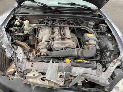 Filtro de aire 1,8 L compatible con 03-05 MAZDA MX-5 MIATA 635881 Foto 1 de 4