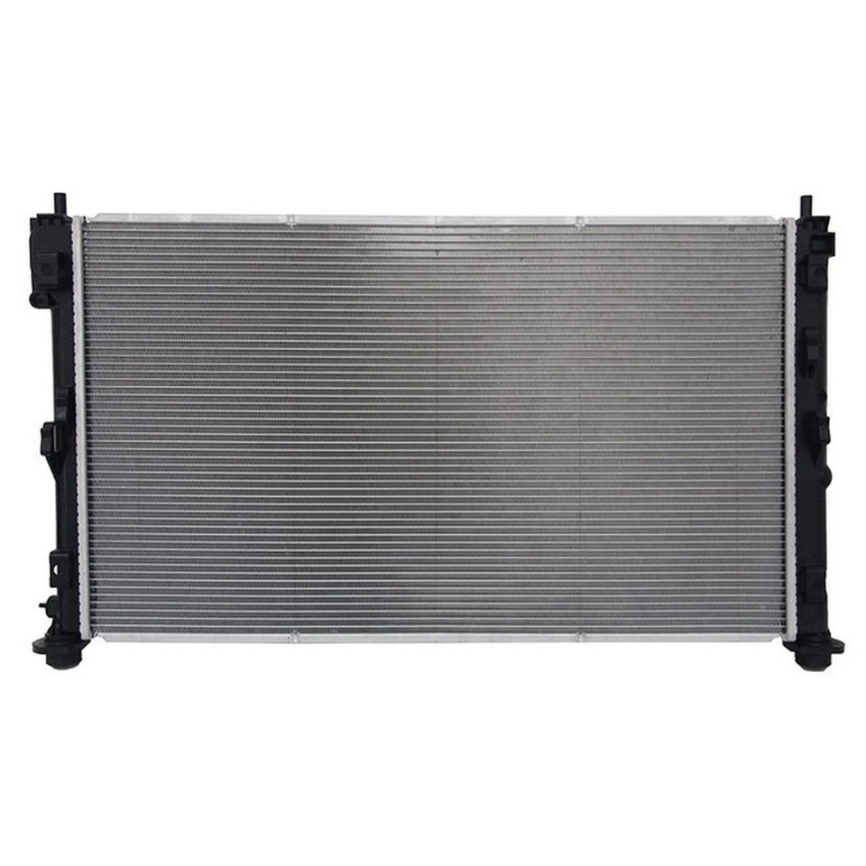 Radiador OSC 2951 para 07-17 200 Avenger Calibre Cirrus Compass Patriot Foto 1 de 4