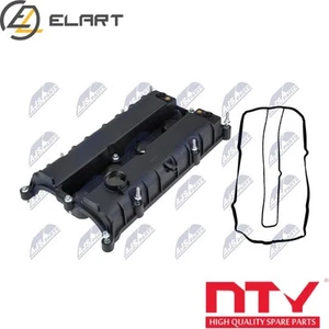 CYLINDER HEAD COVER BPZ-FR-017 FOR FORD C-MAX/II/GRAND/FOCUS/Van MONDEO/IV 1.6L - Picture 1 of 10
