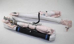 Tenda di sicurezza tetto lato sinistro TESLA MODEL SRS 2459419 - Foto 1 di 4