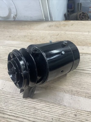 1932 33 34 35 36 Ford Generator  6 Volt Rebuilt Ready To Install - Image 1 of 4