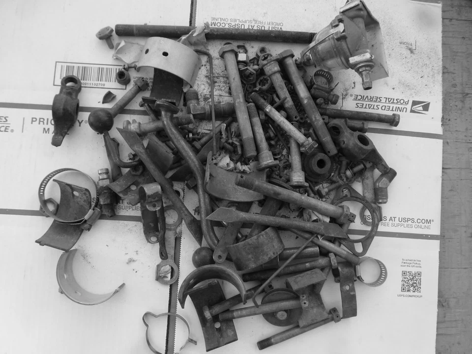 lycoming aircraft engines - Image 1 of 2