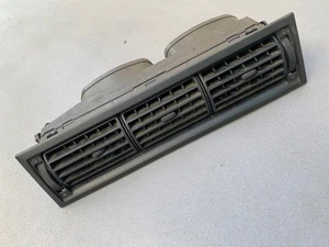 Cubierta T4 boquillas de ventilación salpicadero emisor de aire cubierta 701819709C VW - Imagen 1 de 6