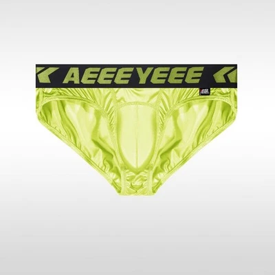 Мужские сексуальные тонкие спортивные шорты трусы дышащие прозрачные трусы нижнее белье - Изображение 1 из 4