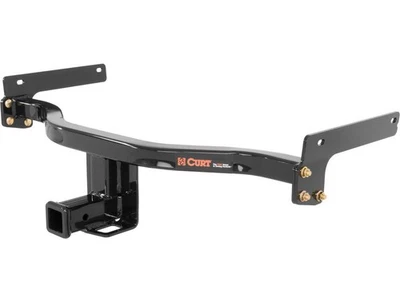 Curt Class 3 Trailer Hitch, 2" Receiver Fits Select Lincoln MKC Foto 1 de 4