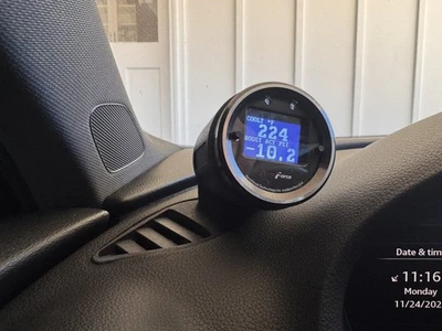 Pantalla Aeroforce Interceptor OBDII - AUDI S3 8V (2015+) Foto 1 de 4