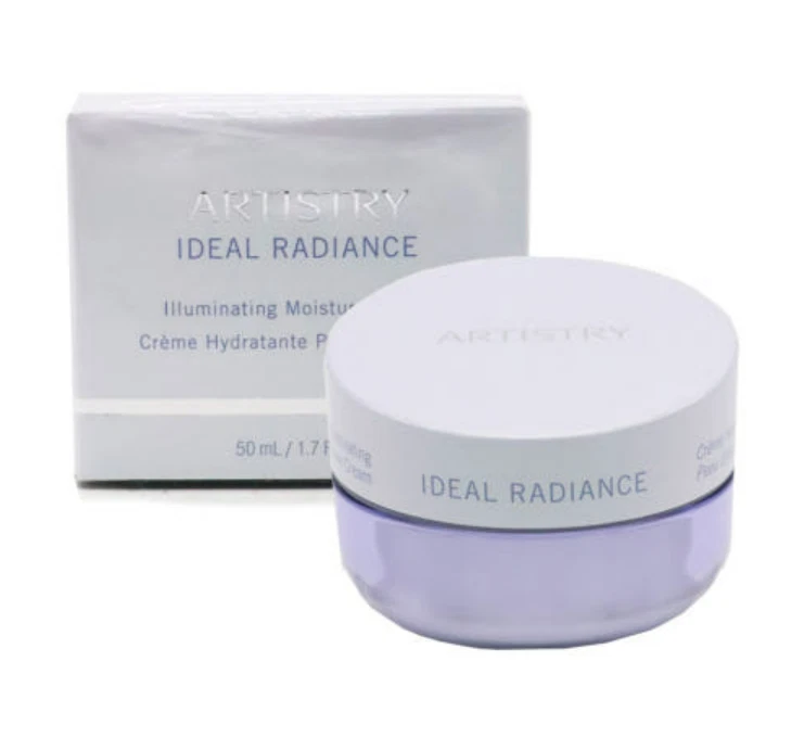 Крем Artistry Ideal Radiance 50 мл (1,69 унции) - Изображение 1 из 1