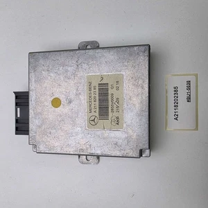 2003-2006 Mercedes-Benz E500 Control Unit A2118202385 - Picture 1 of 8