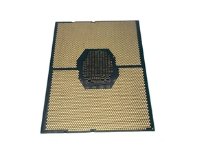 Processeur Intel SRGZ8 Xeon Gold 6240R 24 cœurs 2,40 GHz 35,75 Mo - Photo 1/2