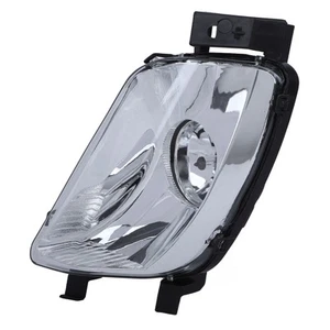 Front Fog Light Assembly DRL Fog Light ABS PC High Transmittance For Car - Picture 1 of 22