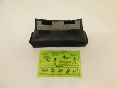 1998 Chevrolet Suburban 1500 OEM Factory Cargo Net - Image 1 of 4