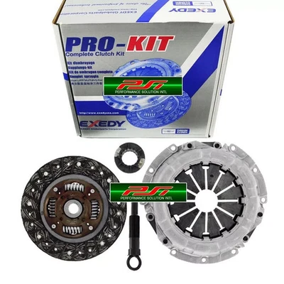 ✅ New EXEDY CLUTCH PRO-KIT SET fits 2001-2006 HYUNDAI ACCENT GL GS GLS GT 1.6L ✅ - Image 1 of 2