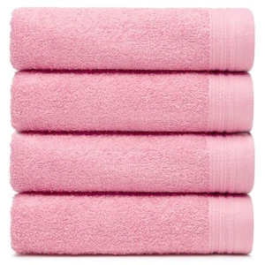 Weidemans® Premium 4 Pieces Hand Towel Set  4 x Hand Towel(18" x 30") - Picture 1 of 228