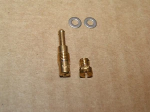 03-05 Honda ATV TRX650 TRX 650 Rincon Stage 4 VE89A Carburetor Jet Kit 55 162 - Picture 1 of 1