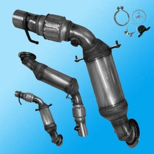 Catalizador EU5 Kat BMW 114i 116i 316i (Touring) N13B16A 2011/11- - Imagen 1 de 4