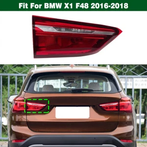 New Left Inner LED Tail Light Rear Brake Lamp Assembly For BMW X1 F48 2016-2019 - Picture 1 of 11