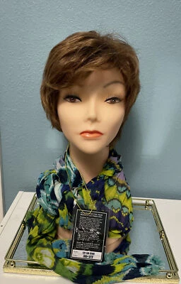 Aspen Collection Wig CN-155 TONI in 33B/27T  New in Box - Image 1 of 4