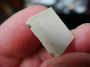 LOTE 100 TRANSDUCTORES PIEZOELÉCTRICOS (AUDIO) DE CERÁMICA 1-505-544-21 de PRIMO - Nuevos y sin usar - Imagen 1 de 9