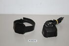 Fitbit Versa Black Unisex Fitnessarmband Pulsmesser Schlafanalyse K824 R22
