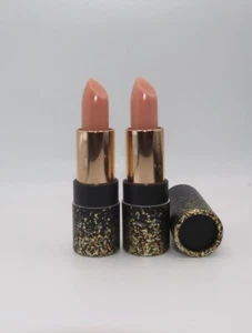 2x Gale Hayman Lip Lift (3.4g) Limited Edition Glitter Casing  - Picture 1 of 2