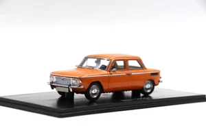 Orange Neo 1/43 NSU 1200C 1969 - Picture 1 of 7