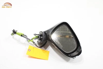 Espejo retrovisor exterior puerta pasajero derecho Lexus LS460 LS600H 2013-2017 OEM Foto 1 de 4