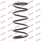 Front Coil Spring FOR TOYOTA MR 2 AW1 1.6 84->90 Coupe Standard chassis K-Flex