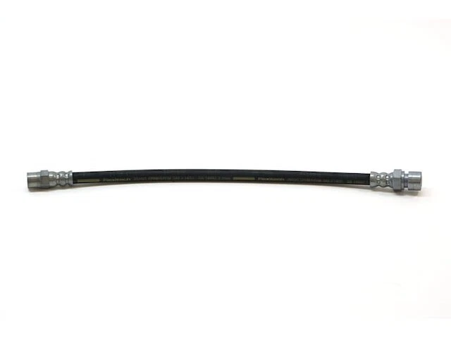 Manguera de freno delantera ATE 18BT28N para Porsche 911 1985-1989 manguera hidráulica de freno Foto 1 de 1